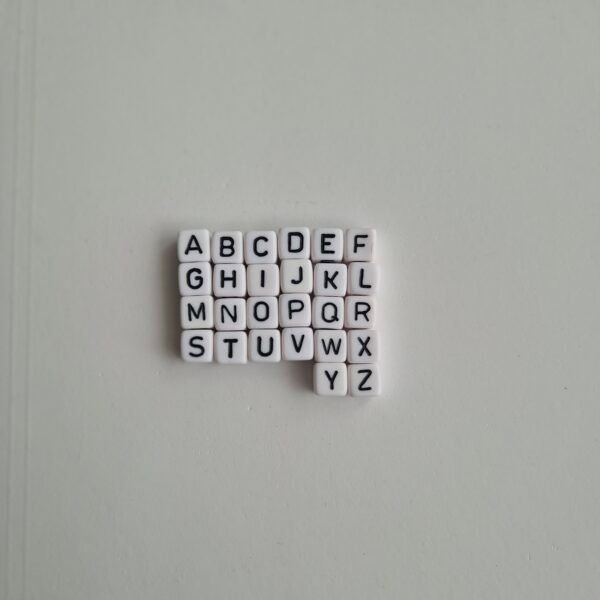 Sleutelhanger Mama donker roze