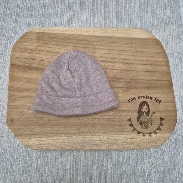 Newborn baby muts Rivka Rose