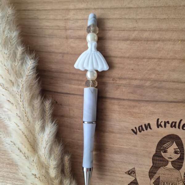 Pen bruid