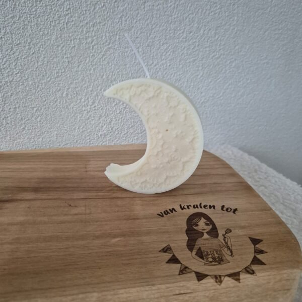 Kaars Maan
