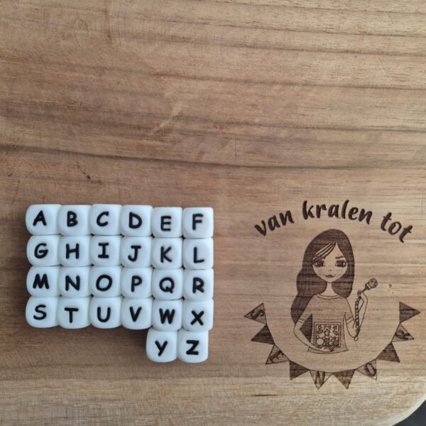Sleutelhanger Mama donker roze