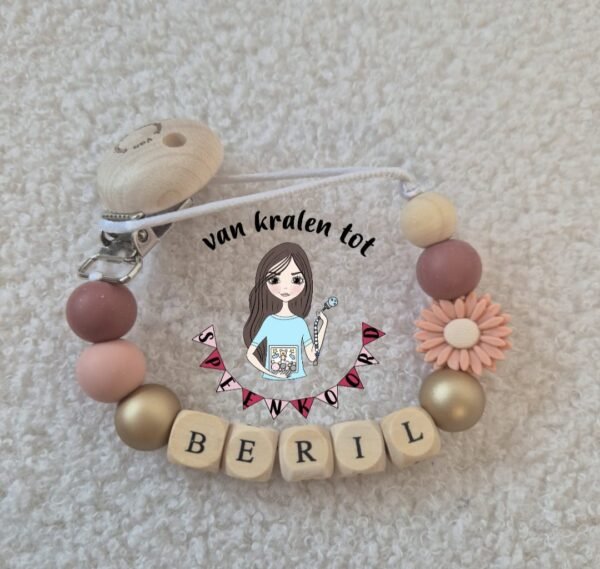Speenkoord Beril