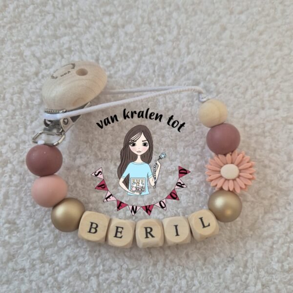 Speenkoord Beril