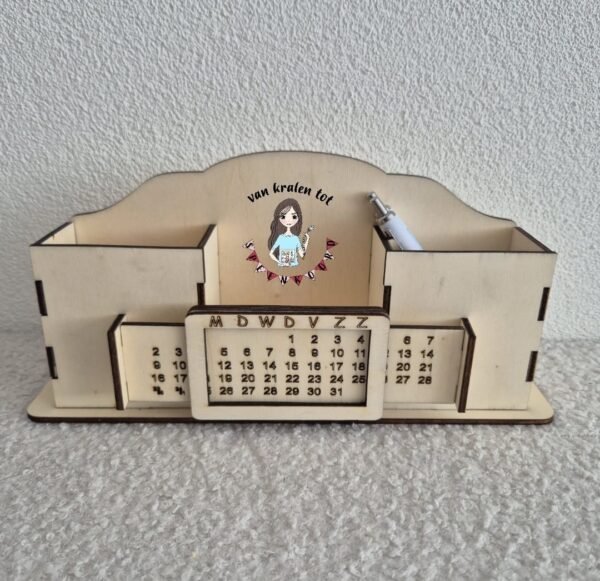 Pennenbak