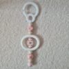 Wagen / maxi-cose hanger