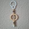 Wagen / maxi-cose hanger