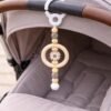 Wagen / maxi-cose hanger