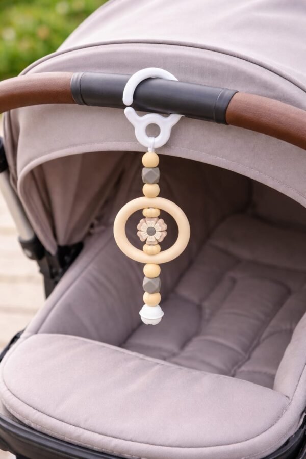 Wagen / maxi-cose hanger
