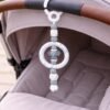 Wagen / maxi-cose hanger