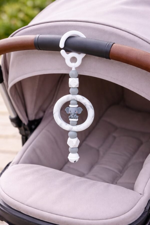 Wagen / maxi-cose hanger