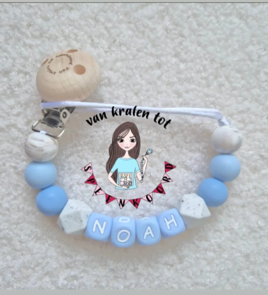 Speenkoord Noah