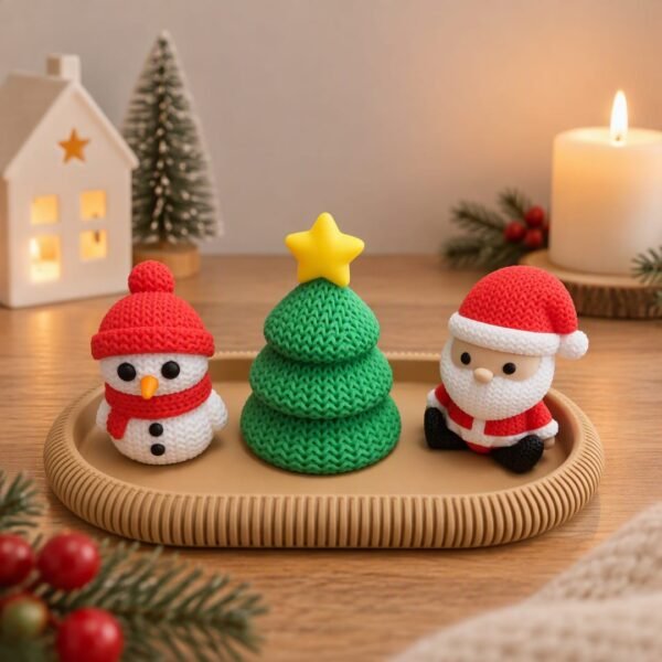 Kerst decoratie
